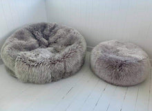 Load image into Gallery viewer, Large Floor cushion/Ottoman