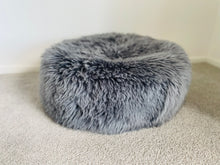 Load image into Gallery viewer, Dusty Road Floor cushions/ottomans