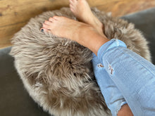 Load image into Gallery viewer, Dusty Road Floor Cushions/Ottomans