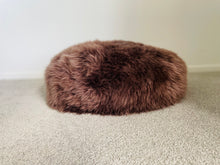 Load image into Gallery viewer, Dusty Road Floor cushions/ottomans