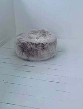 Load image into Gallery viewer, Large Floor cushion/Ottoman
