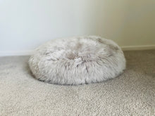 Load image into Gallery viewer, Dusty Road Floor cushions/ottomans

