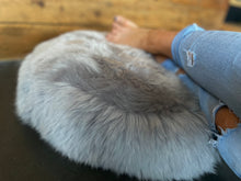 Load image into Gallery viewer, Dusty Road Floor Cushions/Ottomans
